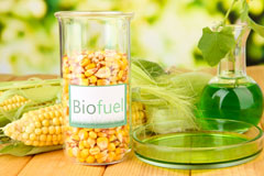 Bank Lane biofuel availability